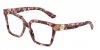OKULARY KOREKCYJNE DOLCE & GABBANA DG 3395 3440 51 ROZMIAR S
